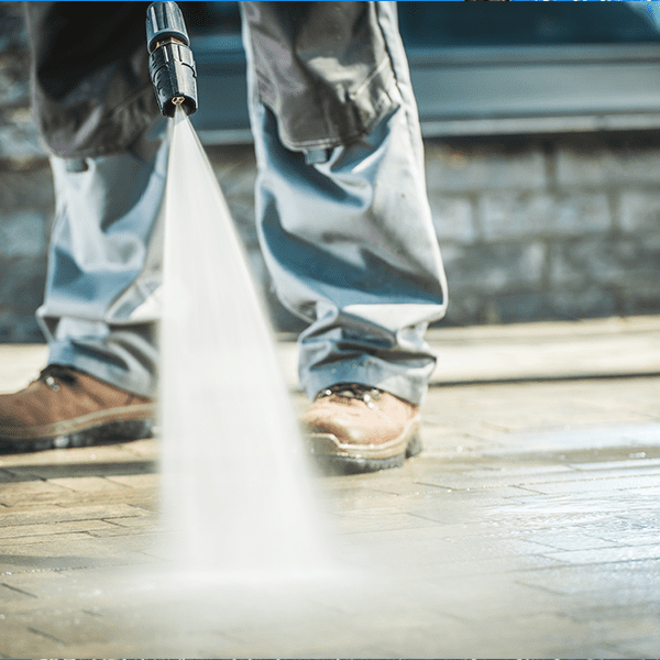 Pressure Washing Service Image Universal Window Cleaning