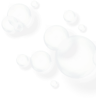 Home 5 testimonail foam design element Universal Window Cleaning